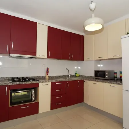 Apartamento Vistamar 公寓 厄尔梅达诺