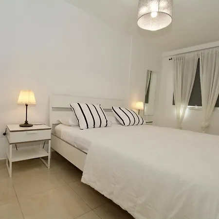 Apartamento Vistamar 厄尔梅达诺
