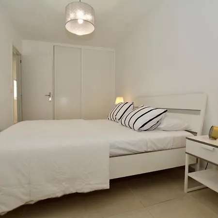 公寓 Apartamento Vistamar 厄尔梅达诺