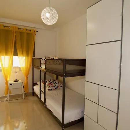 公寓 Apartamento Vistamar