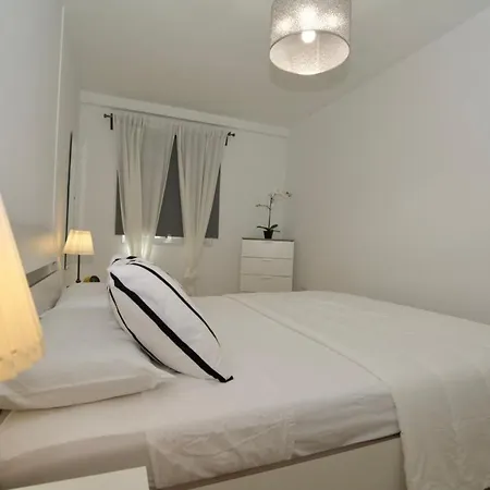 Apartamento Vistamar *