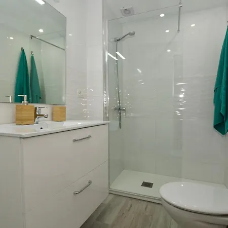 Apartamento Vistamar 公寓