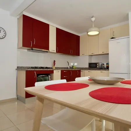 Apartamento Vistamar 厄尔梅达诺